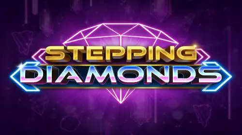 Stepping Diamonds coverImage