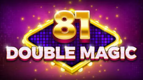 81 Magic Double coverImage
