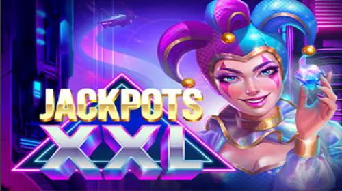 Jackpots XXL coverImage