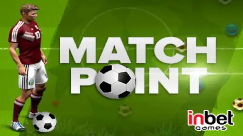 Match Point coverImage