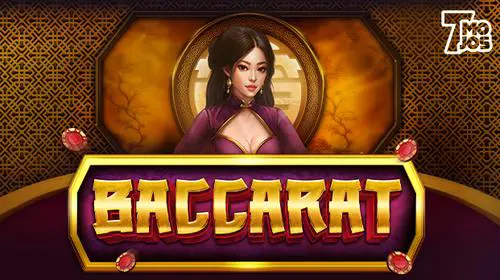 Baccarat A coverImage