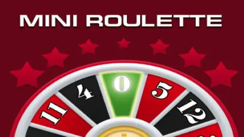 Mini Roulette coverImage