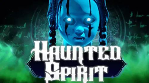 Haunted Spirit coverImage