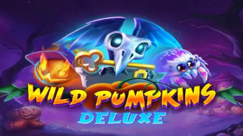 Wild Pumpkins Deluxe coverImage