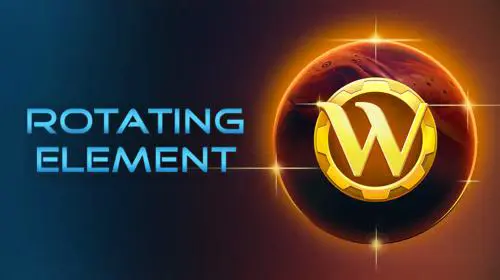 Rotating Element coverImage