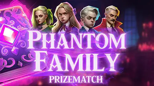 Phantom Family PrizeMatch coverImage