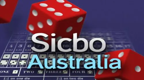 Sicbo Australia coverImage