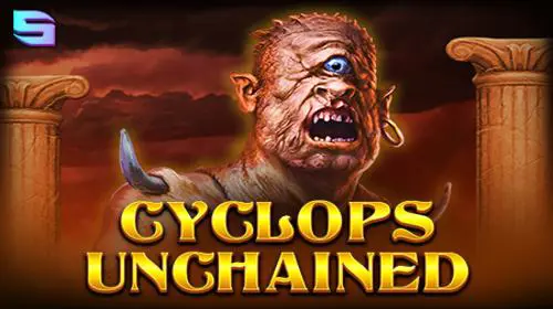 Cyclops Unchained coverImage