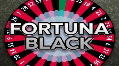 Fortune black coverImage