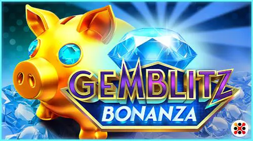 GemBlitz Bonanza coverImage