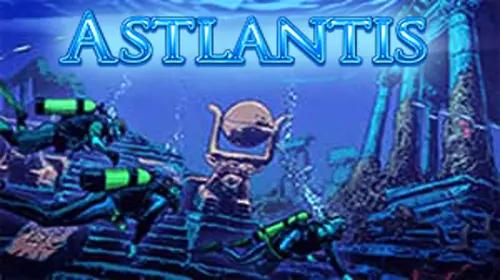 Astlantis coverImage
