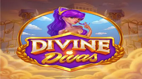 Divine Divas coverImage