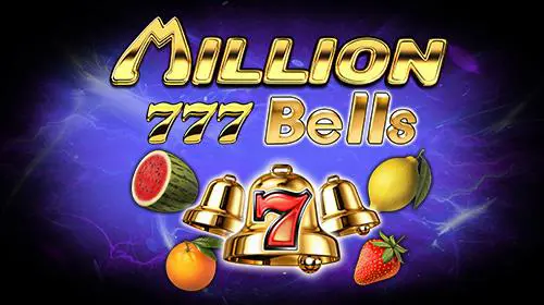 Million 777 Bells coverImage