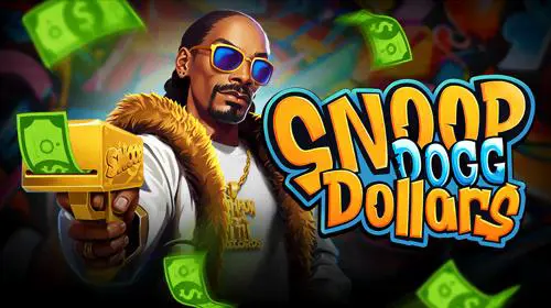 Snoop Dogg Dollars coverImage