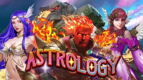 Astrology coverImage