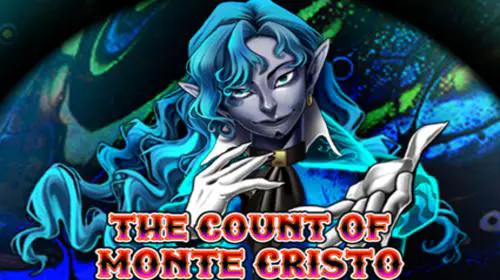 The Count of Monte Cristo coverImage