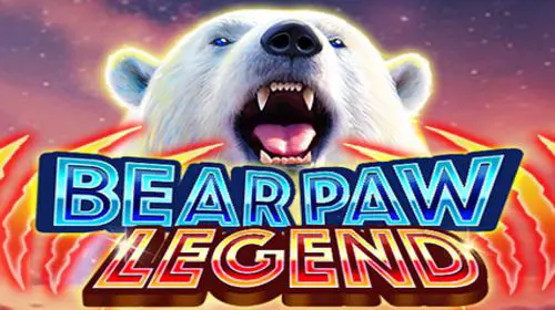 Bear Paw Legend coverImage