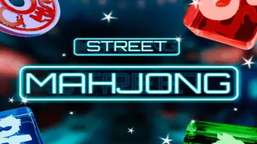 Street Mahjong coverImage