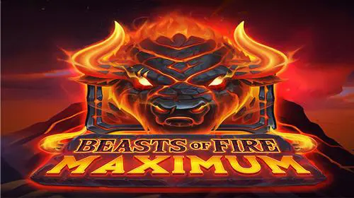 Beasts of Fire Maximum coverImage