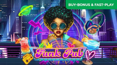 Funk Pub coverImage