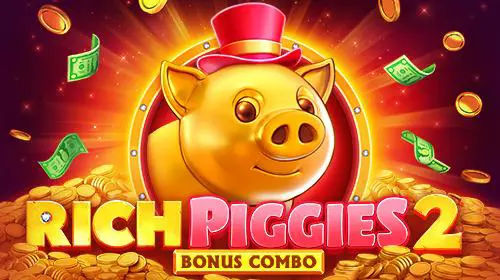 Rich Piggies 2: Bonus Combo coverImage