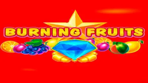 Burning Fruits coverImage