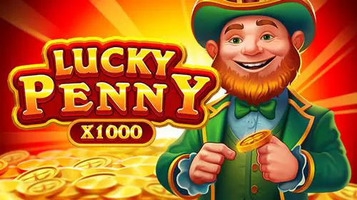 Lucky Penny coverImage