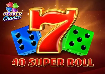 40 Super Roll coverImage