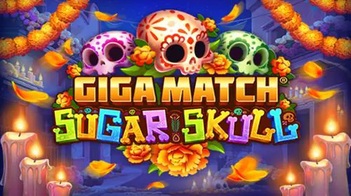 Giga Match Sugar Skull coverImage
