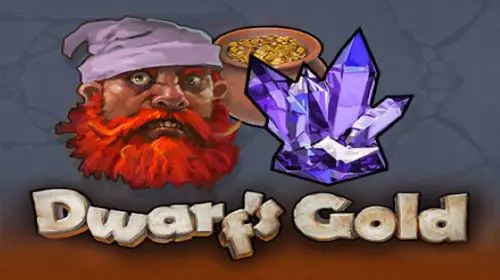 Dwarf's Gold coverImage