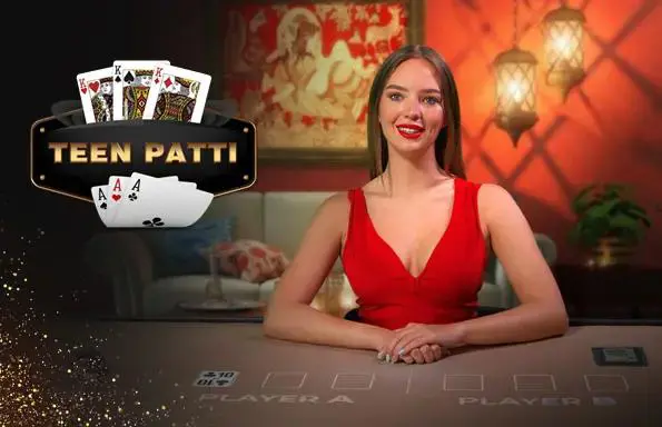 Teen Patti coverImage