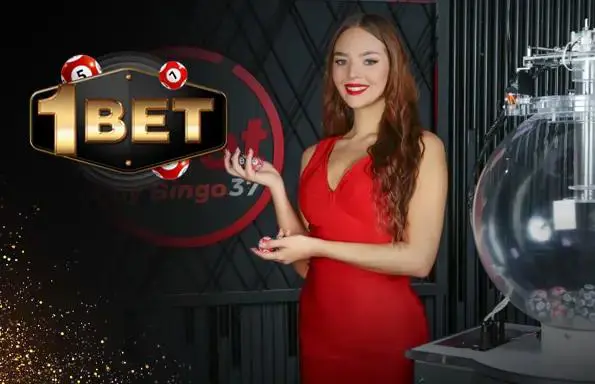 1Bet coverImage