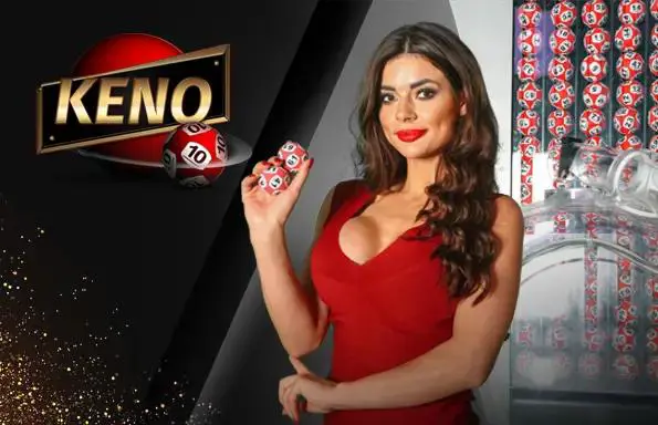 Keno coverImage