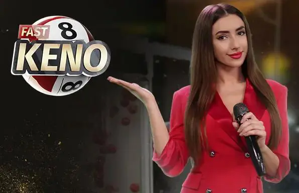 Fast Keno coverImage
