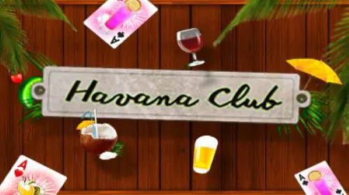 Havana Club coverImage