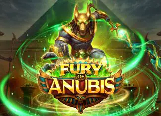 Fury of Anubis coverImage