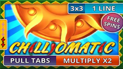 Chilliomatic (pull tabs) coverImage