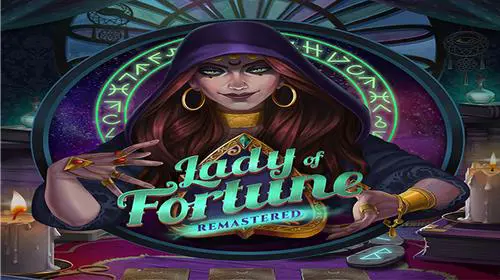 Lady of Fortune Remastered coverImage