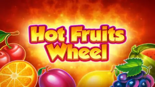 Hot Fruits Wheel coverImage