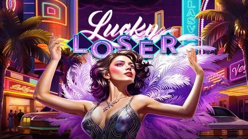 Lucky Loser coverImage