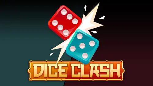 Dice Clash coverImage