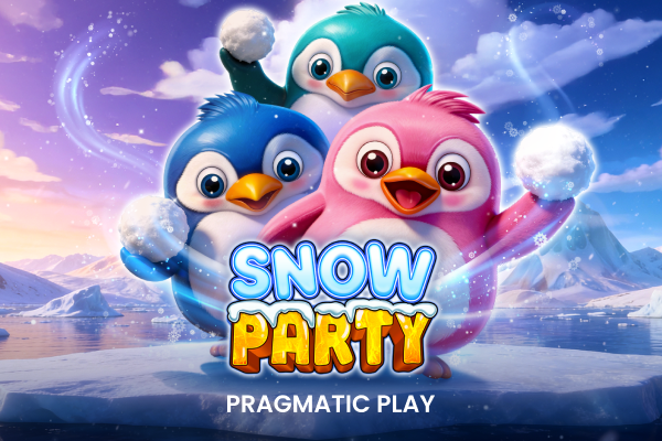 Snow Party coverImage