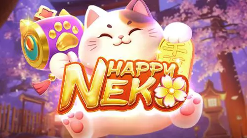 Happy Neko coverImage