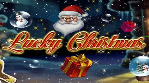 Lucky Christmas coverImage