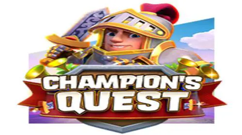 Champion's Quest coverImage
