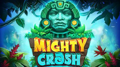 Mighty Crash coverImage
