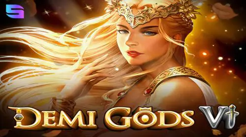 Demi Gods VI coverImage