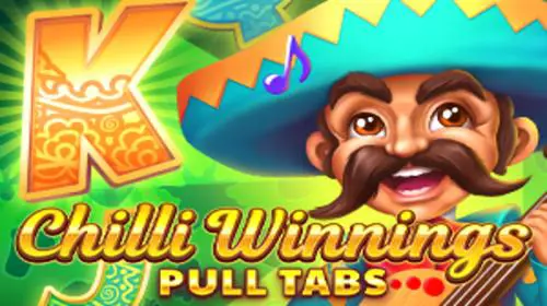 Chilli Winnings (pull tabs) coverImage