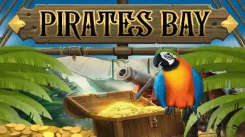 Pirates Bay coverImage