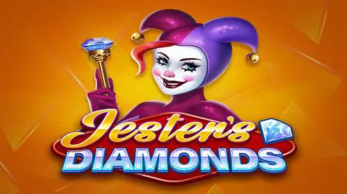 Jester’s Diamonds coverImage